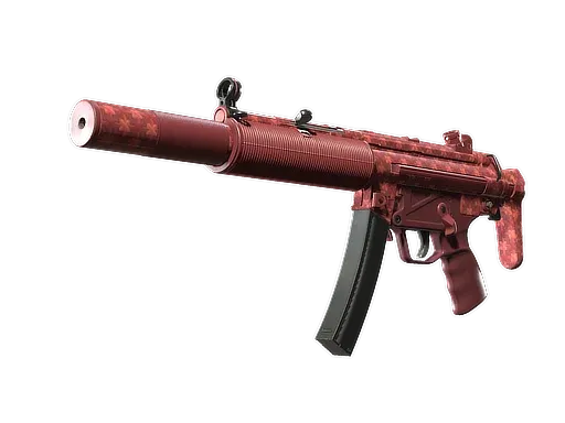 MP5-SD | Пикник