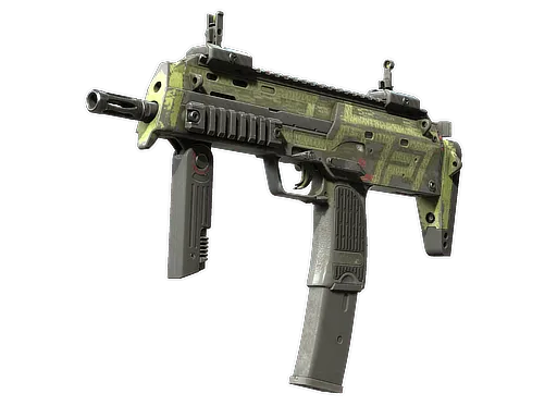 MP7 | Base-2