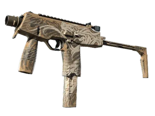 MP9 | Dune Asp