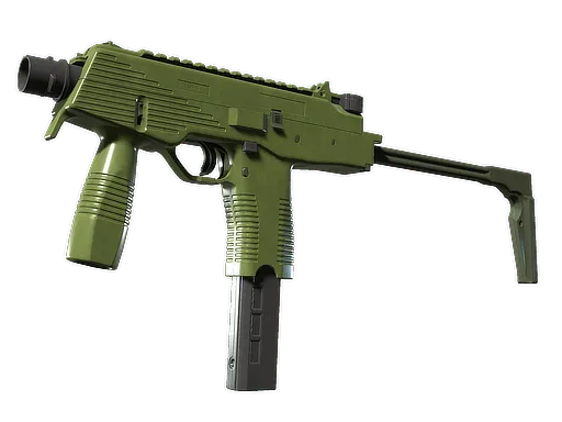 MP9 | Сосна