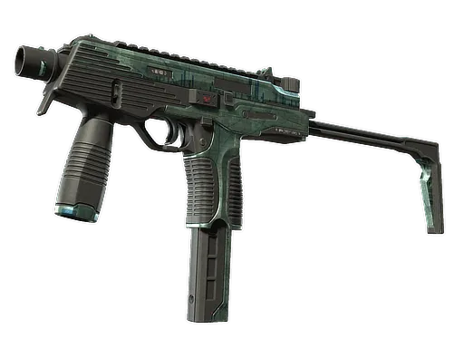 MP9 | Spy Prototype
