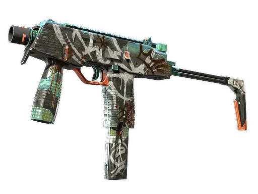 MP9 | Городской суверен