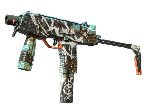 MP9 | Городской суверен