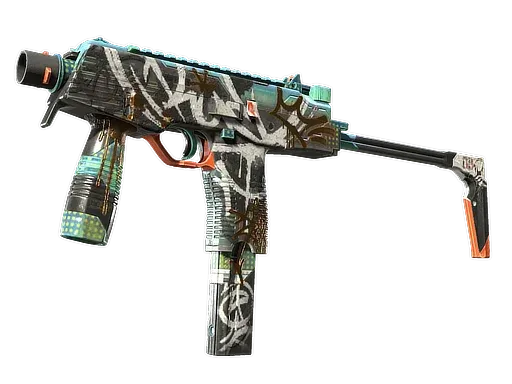 MP9 | Городской суверен