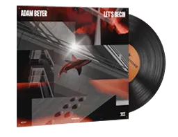 Набор музыки | Adam Beyer, Red Room