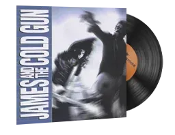 Набор музыки | James and the Cold Gun, Chewing Glass