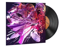 Набор музыки | Jonathan Young, Starship Velociraptor