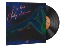 Набор музыки | Selective Response, No Love Only Pleasure
