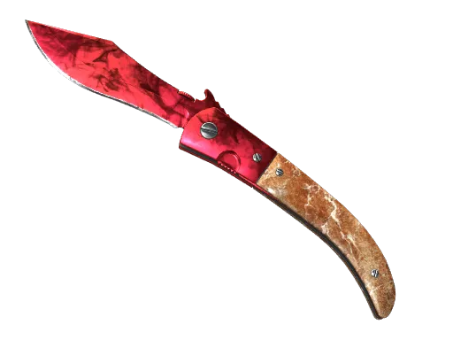 ★ Navaja Knife | Doppler Ruby