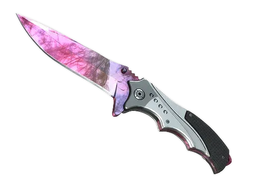 ★ Nomad Knife | Doppler Phase 2