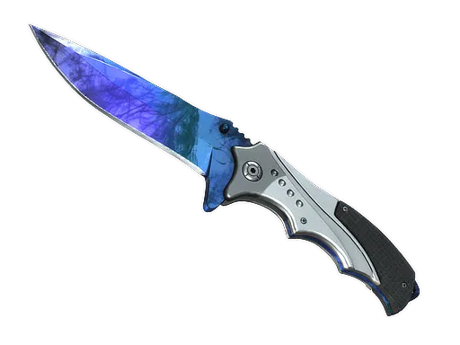 ★ Nomad Knife | Doppler Phase 3