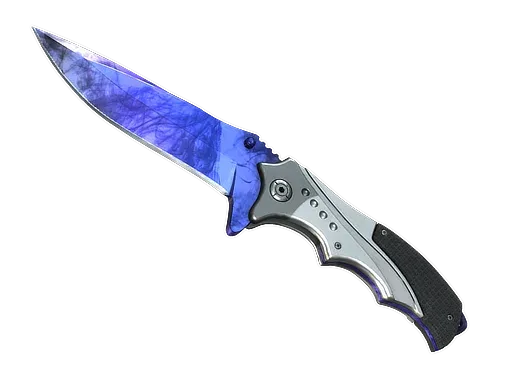 ★ Nomad Knife | Doppler Phase 4