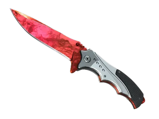 ★ Nomad Knife | Doppler Ruby