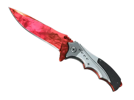 ★ Nomad Knife | Doppler Ruby
