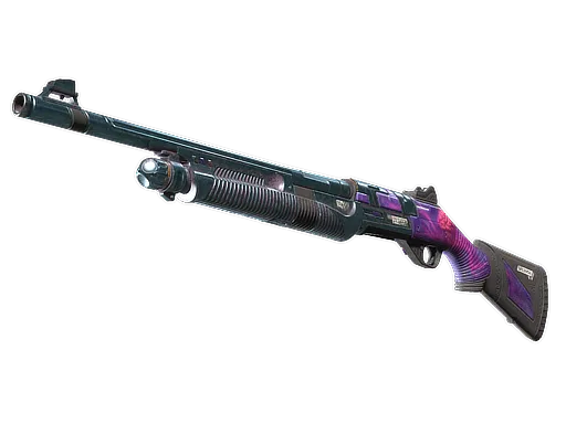 Nova | Smart Gun
