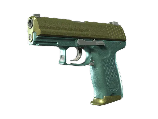 P2000 | Marsh