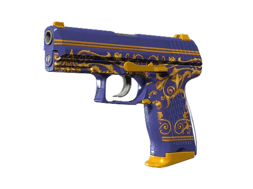 P2000 | Королевское барокко