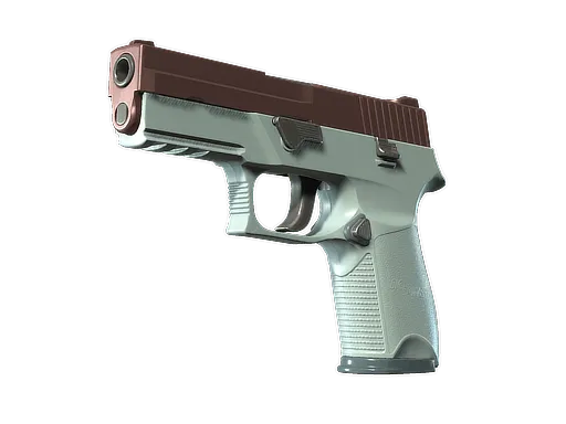 P250 | Copper Oxide