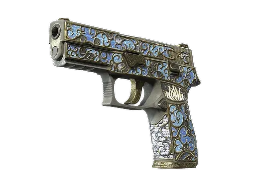 P250 | Отпечаток лотоса