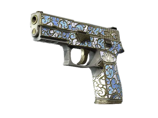 P250 | Отпечаток лотоса