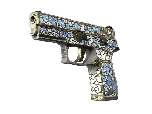 P250 | Отпечаток лотоса