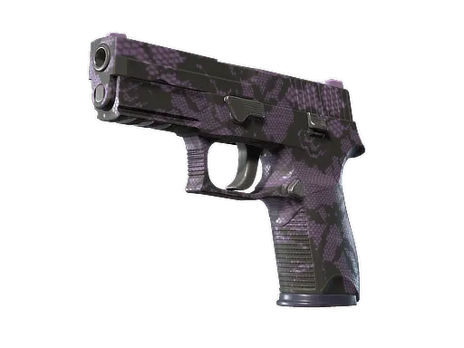P250 | Plum Netting