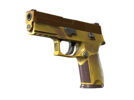 P250 | Sedimentary