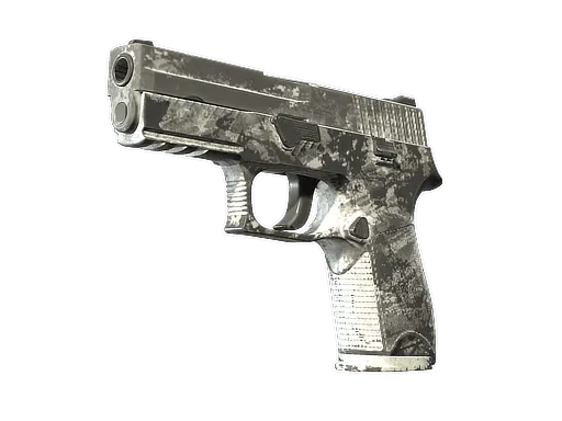 P250 | Ледяная корка