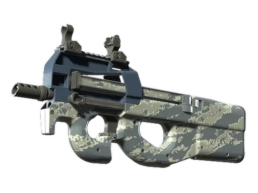 P90 | Blue Tac