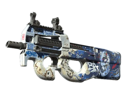 P90 | Взор смерти