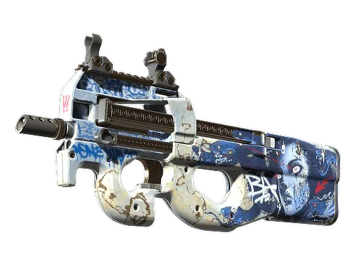 P90 | Взор смерти
