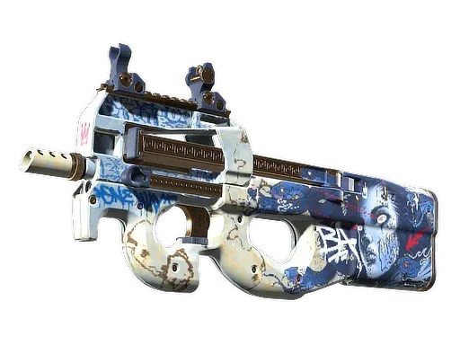 P90 | Взор смерти