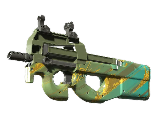 P90 | Mustard Gas