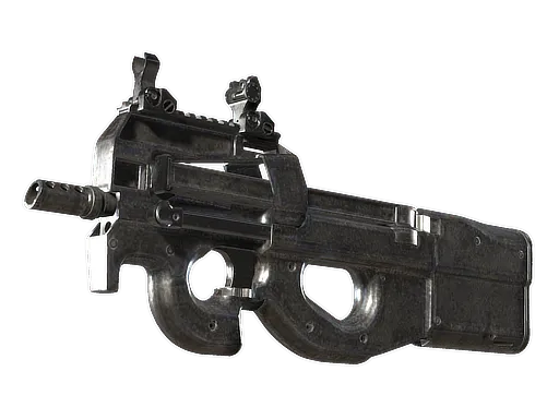 P90 | Straight Dimes