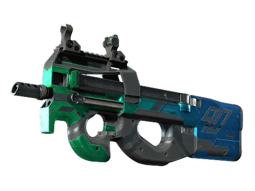 P90 | Волнорез (Прямо с завода)