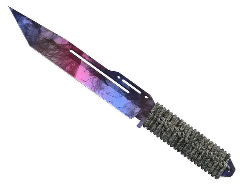 ★ Paracord Knife | Doppler Phase 1