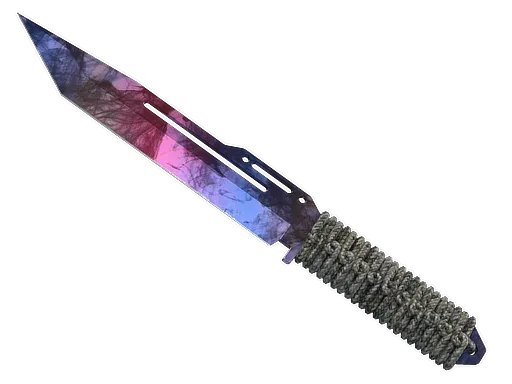 ★ Paracord Knife | Doppler Phase 1