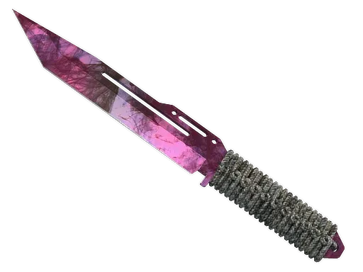 ★ Paracord Knife | Doppler Phase 2