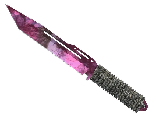 ★ Paracord Knife | Doppler Phase 2