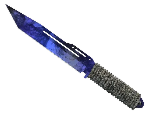 ★ Paracord Knife | Doppler Phase 4