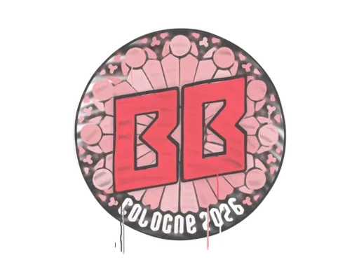 Sealed Graffiti | BetBoom | Cologne 2026