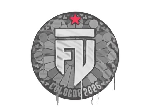 Sealed Graffiti | FUT | Cologne 2026