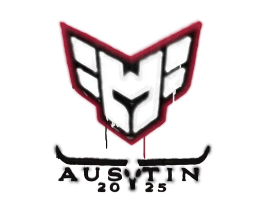Sealed Graffiti | HEROIC | Austin 2025