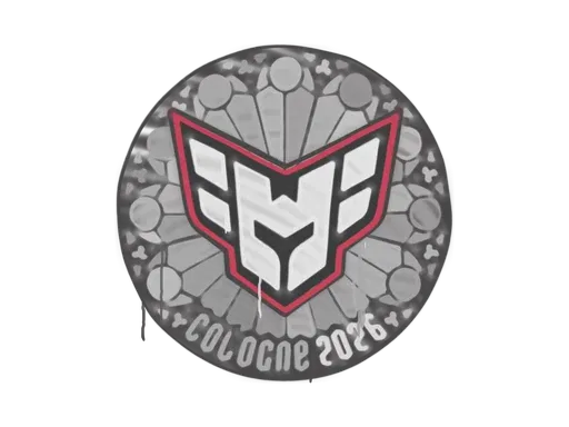Sealed Graffiti | HEROIC | Cologne 2026