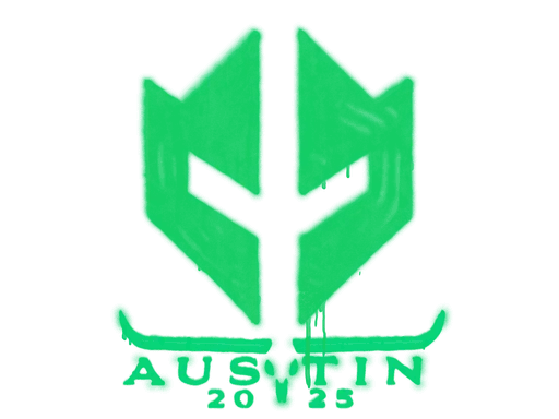 Sealed Graffiti | Imperial Esports | Austin 2025
