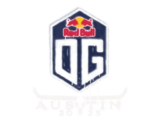 Sealed Graffiti | OG | Austin 2025