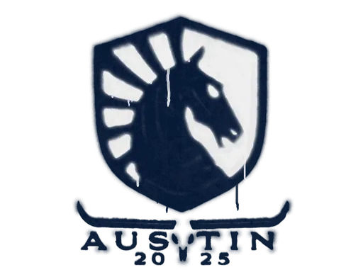 Sealed Graffiti | Team Liquid | Austin 2025