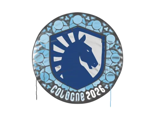 Sealed Graffiti | Team Liquid | Cologne 2026