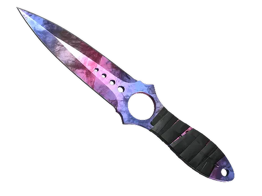 ★ Skeleton Knife | Doppler Phase 1