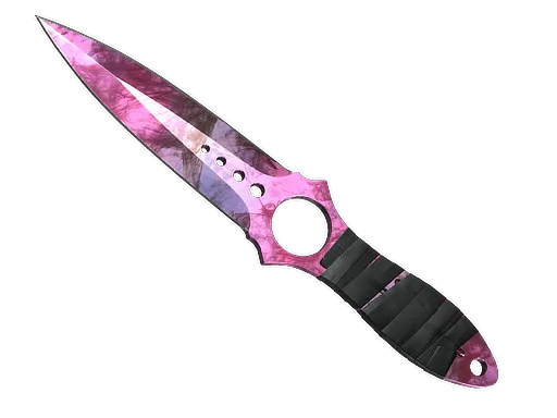 ★ Skeleton Knife | Doppler Phase 2